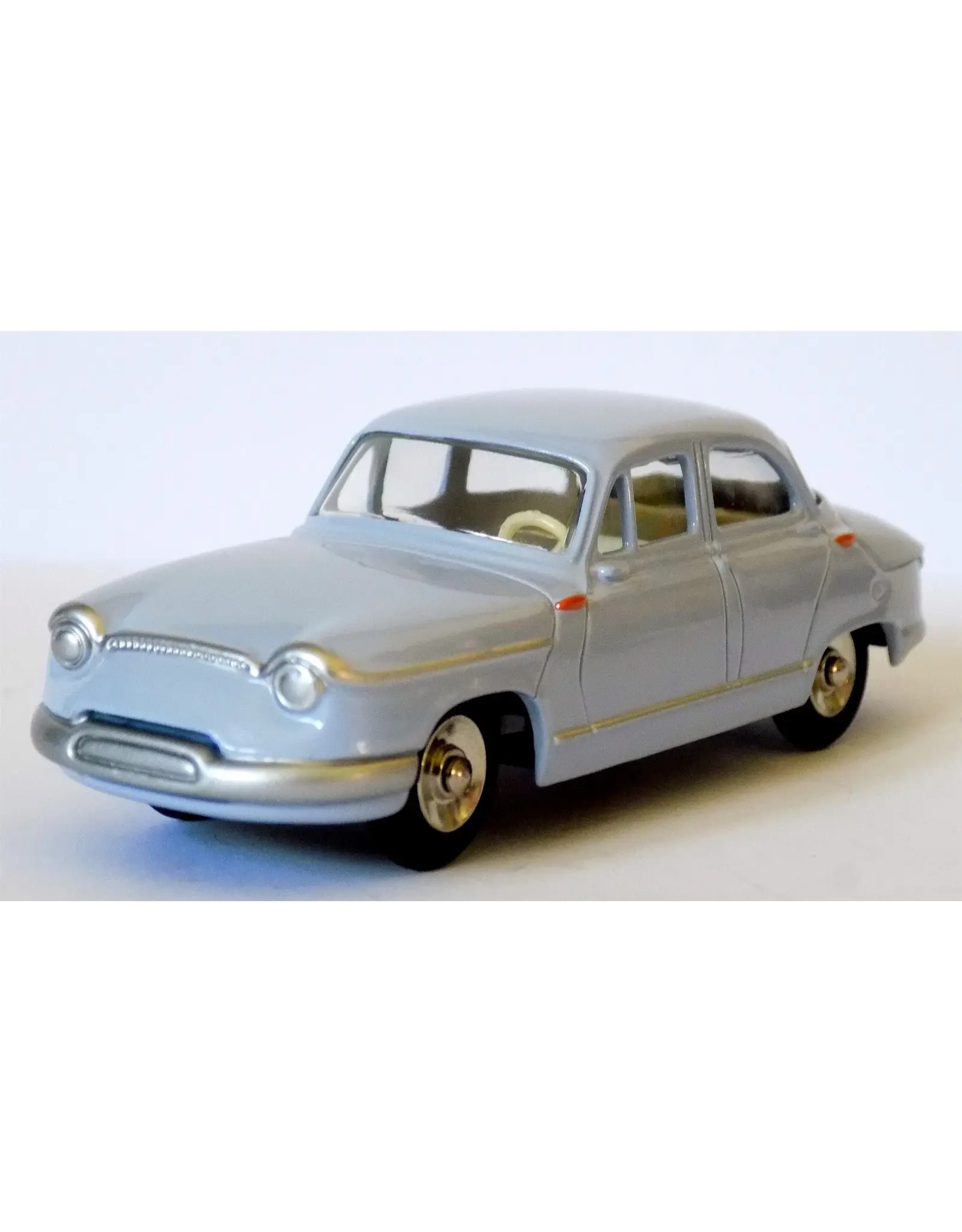 Panhard Panhard P.L.17