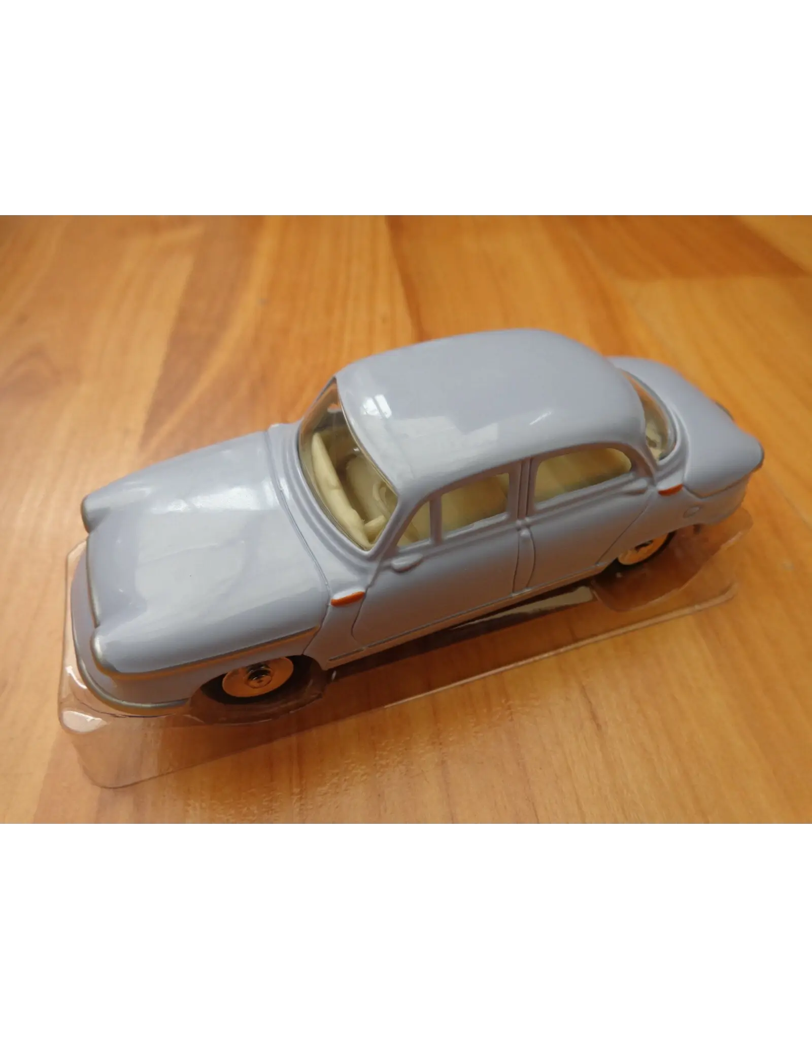 Panhard Panhard P.L.17