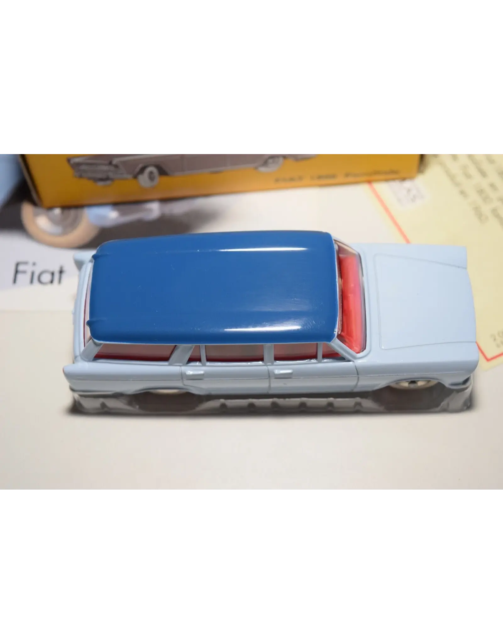 Fiat Fiat 1800 Familiale