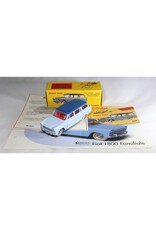 Fiat Fiat 1800 Familiale