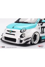 FIAT BY ABARTH Fiat 595 Abarth LB-Works Xabas Works IZTK(2024)