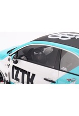 FIAT BY ABARTH Fiat 595 Abarth LB-Works Xabas Works IZTK(2024)