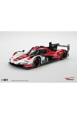 Porsche Porsche 963 #7 Porsche Penske Motorsport(Daytona 24hrs Winner 2025)