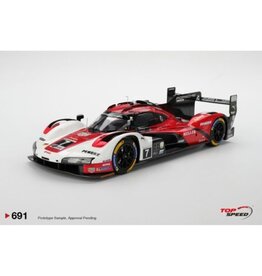 Porsche Porsche 963 #7 Porsche Penske Motorsport(Daytona 24hrs Winner 2025)