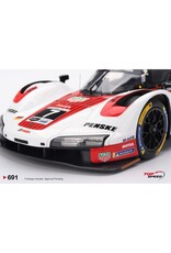 Porsche Porsche 963 #7 Porsche Penske Motorsport(Daytona 24hrs Winner 2025)