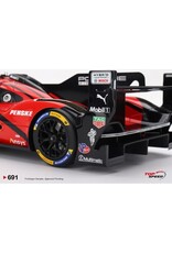 Porsche Porsche 963 #7 Porsche Penske Motorsport(Daytona 24hrs Winner 2025)