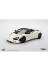 McLaren McLaren 750S(base white)2025