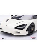 McLaren McLaren 750S(base white)2025