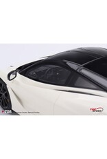 McLaren McLaren 750S(base white)2025