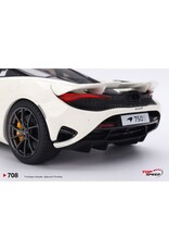 McLaren McLaren 750S(base white)2025