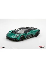 Aston Martin Aston Martin Vahlalla(podium green)2025