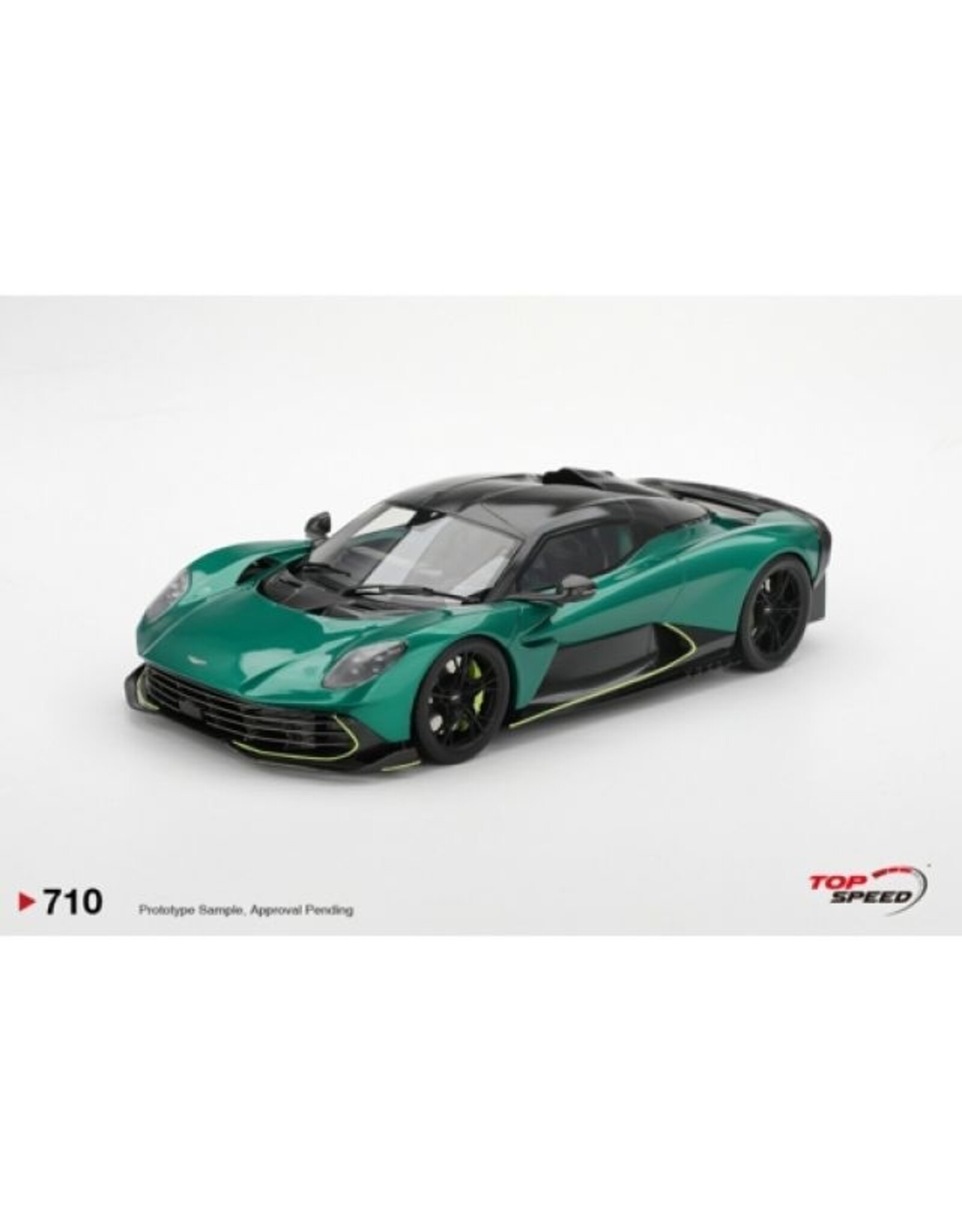 Aston Martin Aston Martin Vahlalla(podium green)2025