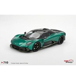 Aston Martin Aston Martin Vahlalla(podium green)2025
