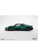 Aston Martin Aston Martin Vahlalla(podium green)2025