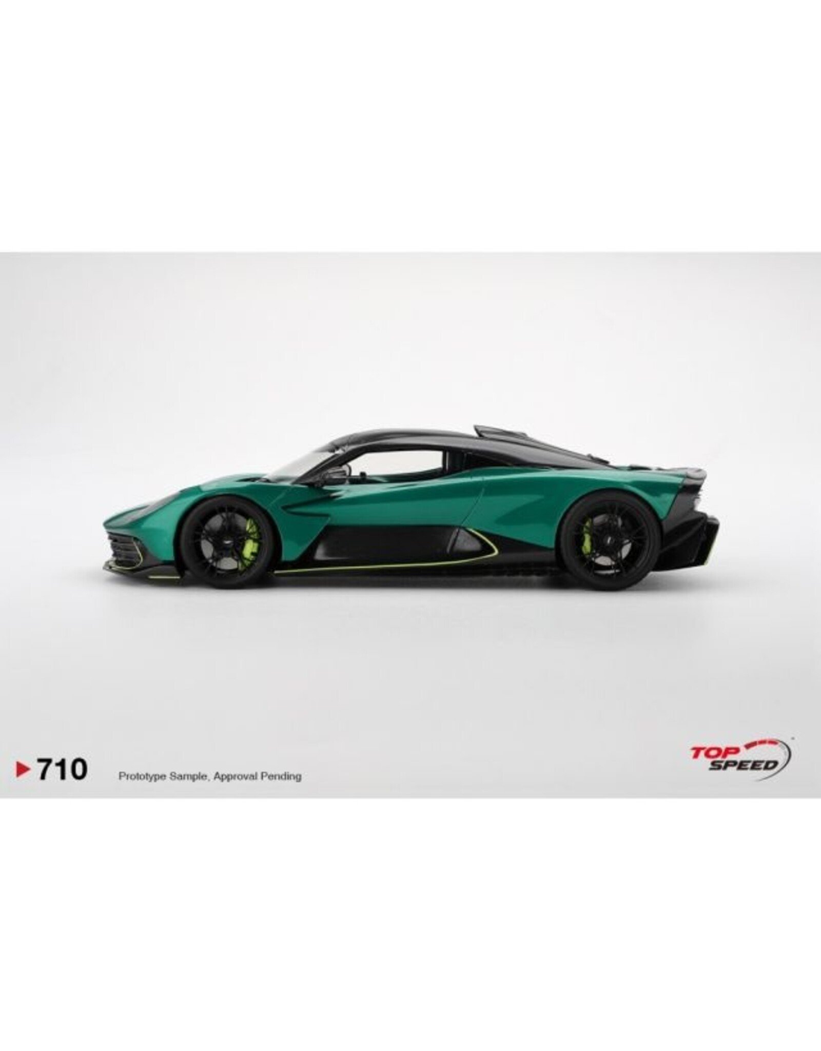 Aston Martin Aston Martin Vahlalla(podium green)2025