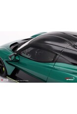 Aston Martin Aston Martin Vahlalla(podium green)2025