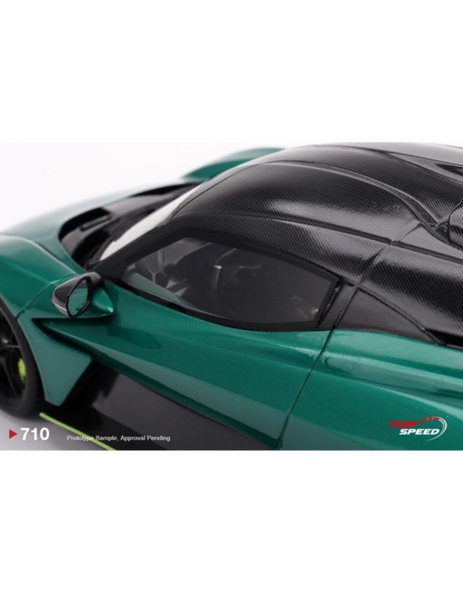 Aston Martin Aston Martin Vahlalla(podium green)2025