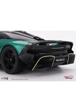 Aston Martin Aston Martin Vahlalla(podium green)2025