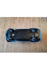 Citroën Citroën 2CV(blue)