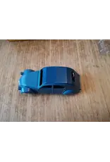 Citroën Citroën 2CV(blue)