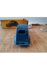 Citroën Citroën 2CV(blue)