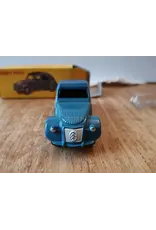 Citroën Citroën 2CV(blue)
