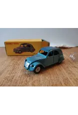 Citroën Citroën 2CV(blue)