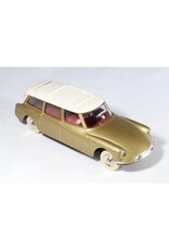 Citroën Citroën ID 19 Break(gold/white)