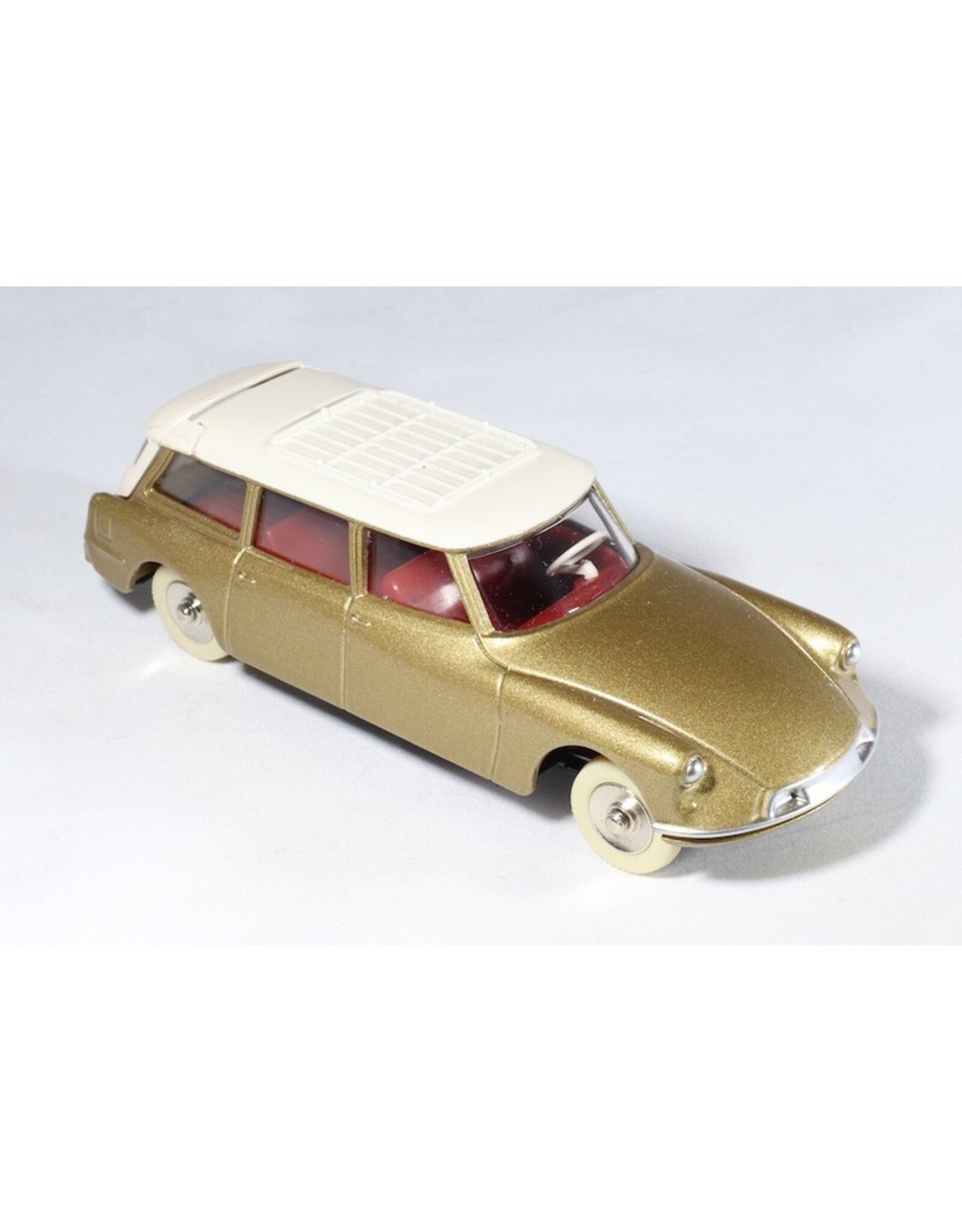 Citroën Citroën ID 19 Break(gold/white)