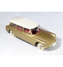 Citroën Citroën ID 19 Break(gold/white)