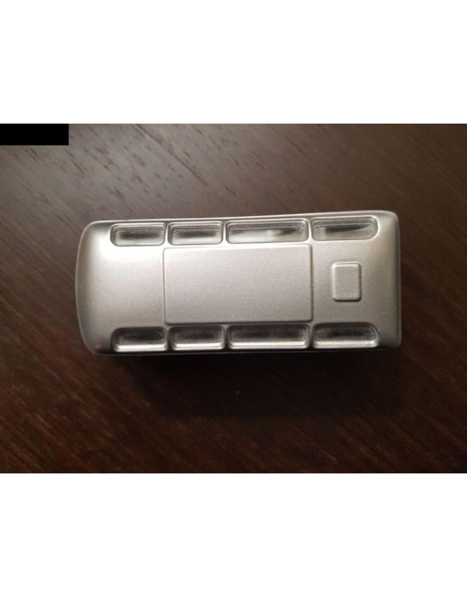 Mercedes-Benz Mercedes-Benz Petit Car(bus)