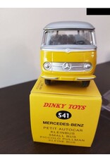 Mercedes-Benz Mercedes-Benz Petit Car(bus)