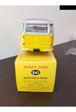 Mercedes-Benz Mercedes-Benz Petit Car(bus)