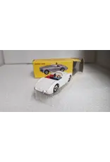 Austin Austin Healey 100 with driver(white)