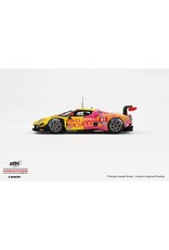 Ferrari Ferrari 296 GT3 #81 Dragon Speed(Laguna Seca 2025)