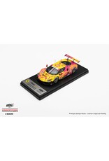 Ferrari Ferrari 296 GT3 #81 Dragon Speed(Laguna Seca 2025)