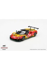 Ferrari Ferrari 296 GT3 #26 Arise Racing(2025 Bad Hurst 12h)