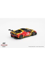 Ferrari Ferrari 296 GT3 #26 Arise Racing(2025 Bad Hurst 12h)