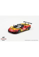 Ferrari Ferrari 296 GT3 #36 Arise Racing(Bathurst 12h. 2025)