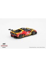 Ferrari Ferrari 296 GT3 #36 Arise Racing(Bathurst 12h. 2025)