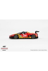 Ferrari Ferrari 296 GT3 #36 Arise Racing(Bathurst 12h. 2025)