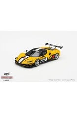 Ferrari Ferrari 296 GT3 Evo Presentation (2025)