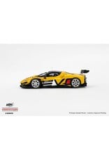 Ferrari Ferrari 296 GT3 Evo Presentation (2025)