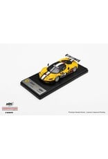 Ferrari Ferrari 296 GT3 Evo Presentation (2025)