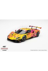 Ferrari Ferrari 296 GT3 #81 Dragon Speed(Laguna Seca 2025)