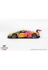 Ferrari Ferrari 296 GT3 #81 Dragon Speed(Laguna Seca 2025)