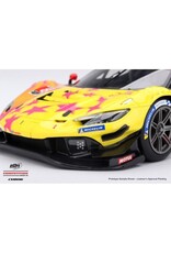 Ferrari Ferrari 296 GT3 #81 Dragon Speed(Laguna Seca 2025)