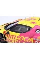 Ferrari Ferrari 296 GT3 #81 Dragon Speed(Laguna Seca 2025)