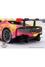 Ferrari Ferrari 296 GT3 #81 Dragon Speed(Laguna Seca 2025)