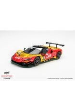 Ferrari Ferrari 296 GT3 #26 Arise Racing(2025 Bad Hurst 12h)